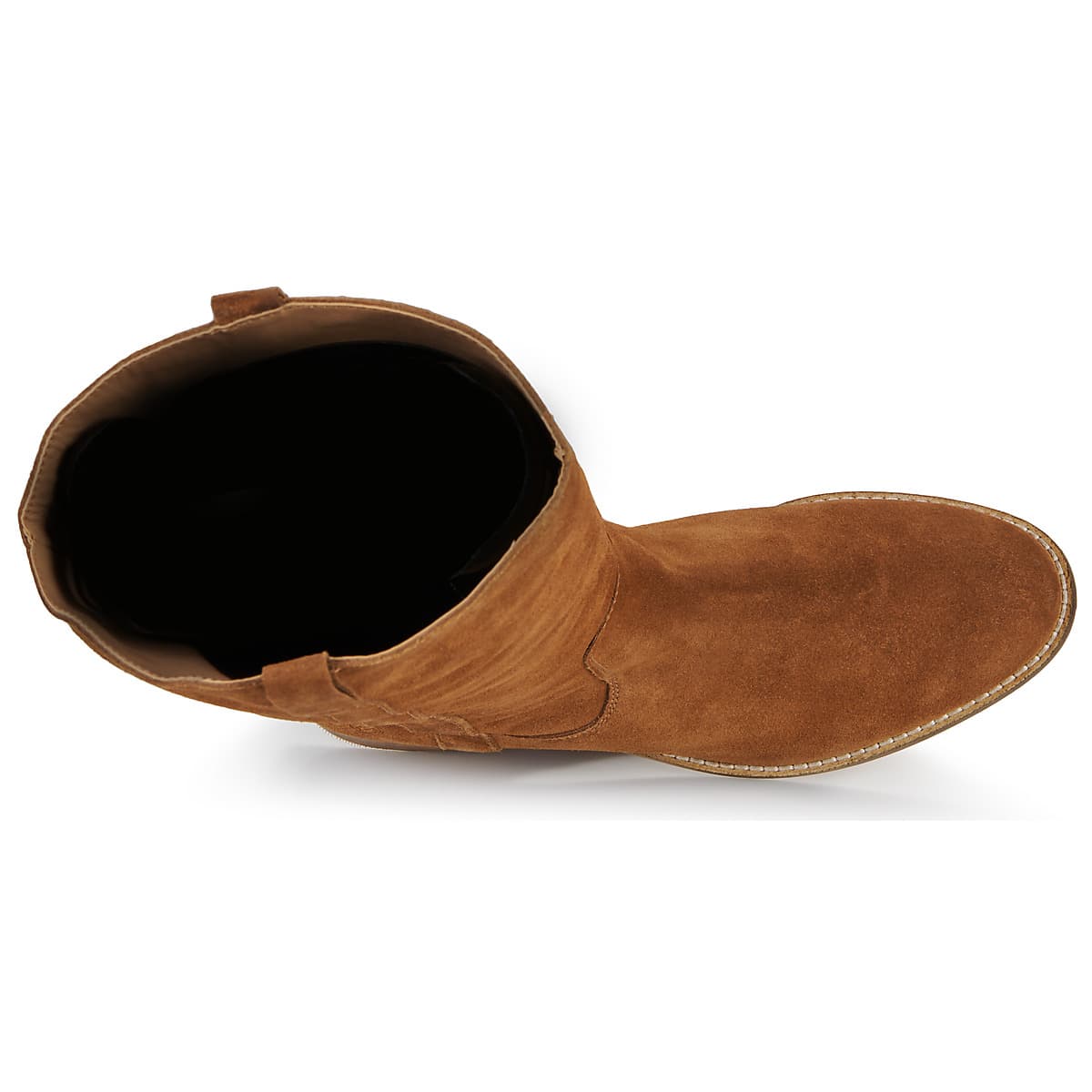 Women's Boots Betty London Brown