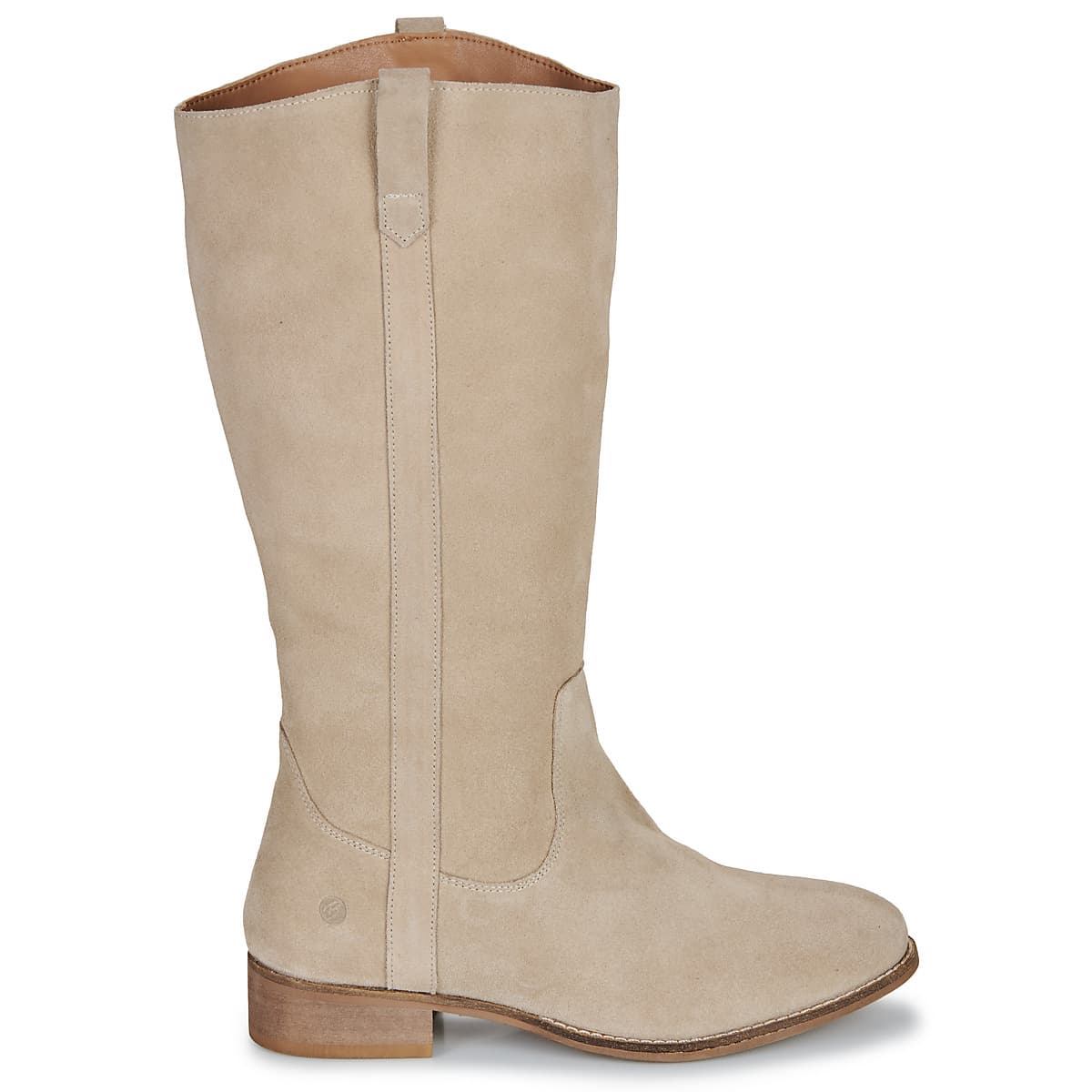 Women's Boots Betty London Beige