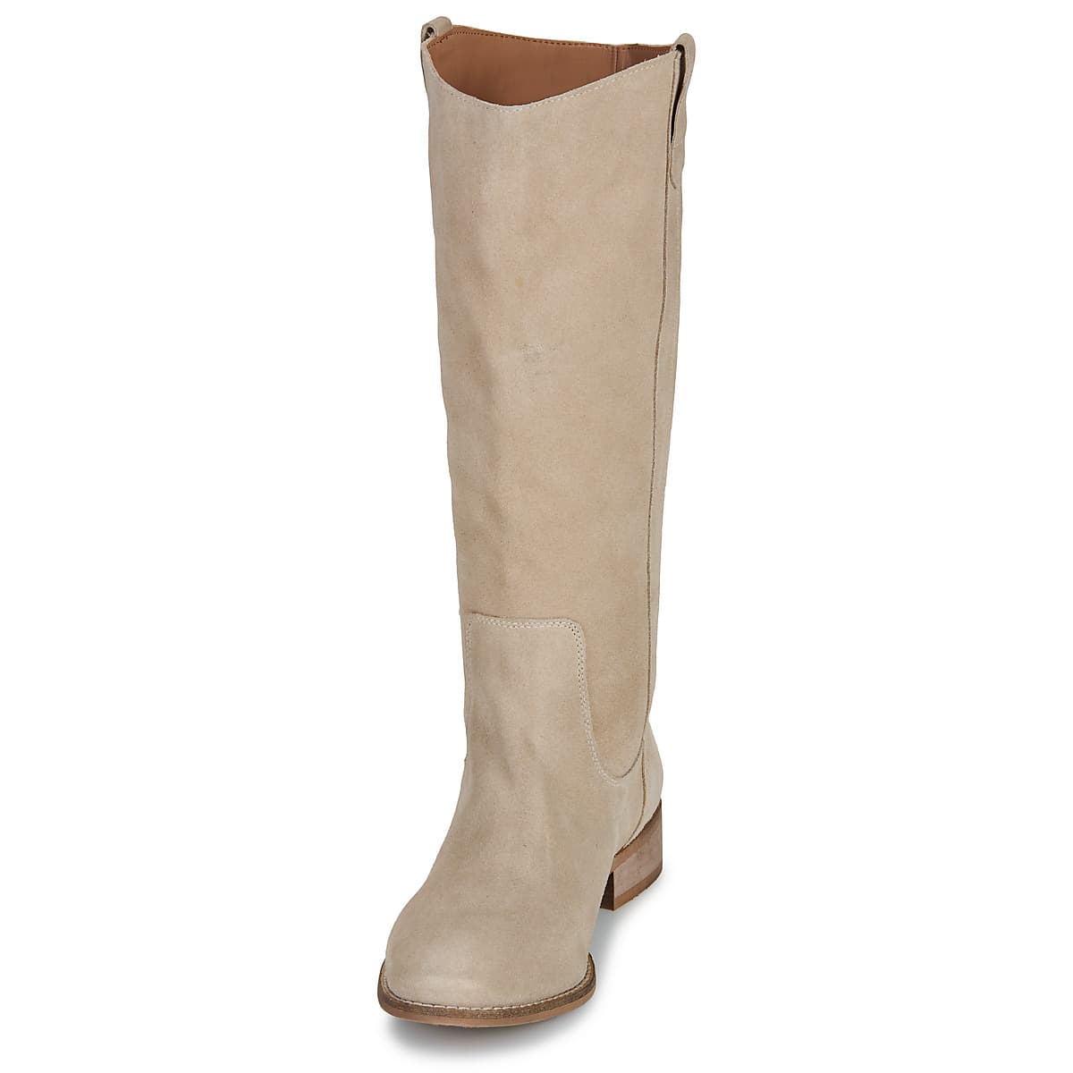 Women's Boots Betty London Beige