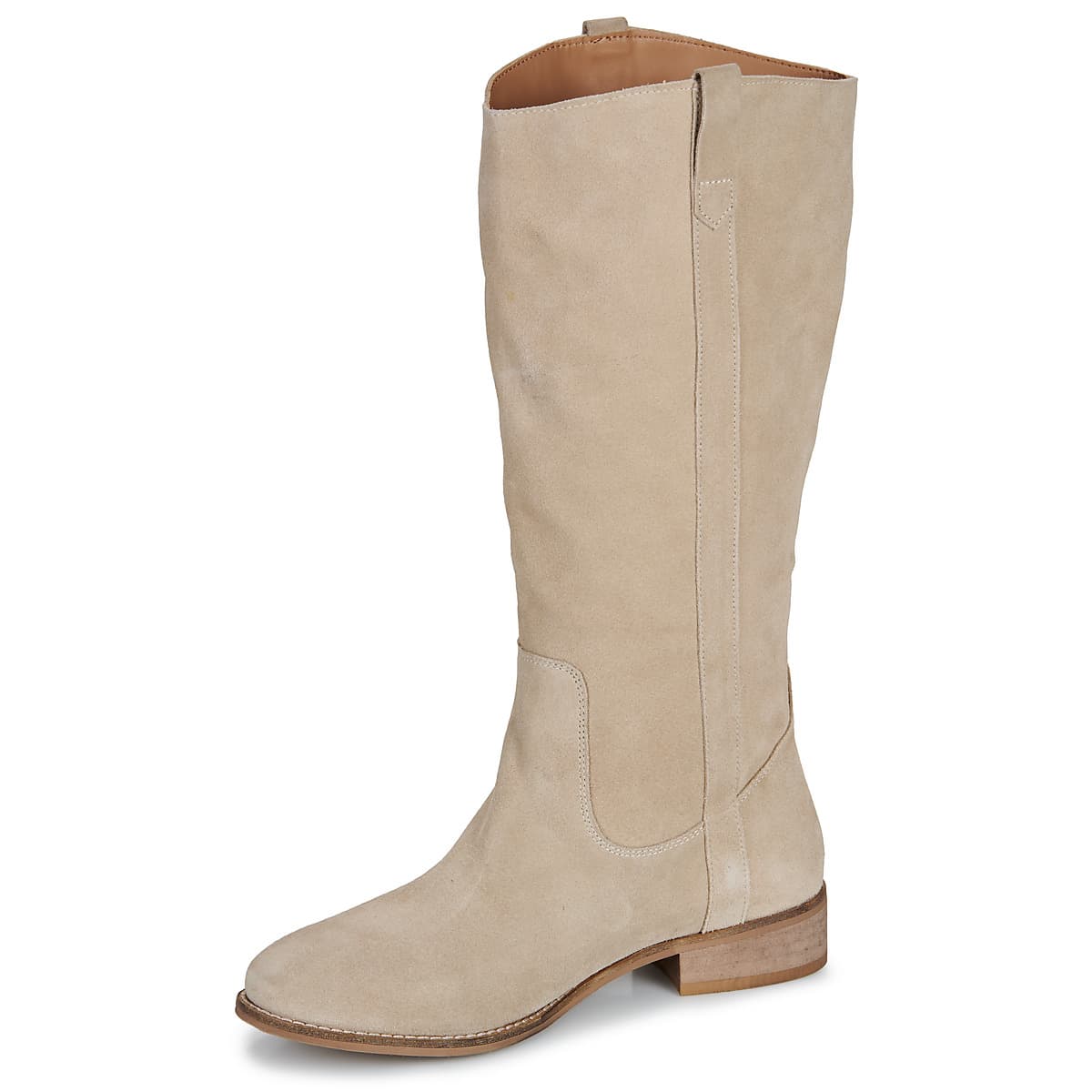 Women's Boots Betty London Beige