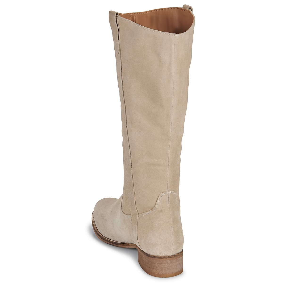 Women's Boots Betty London Beige