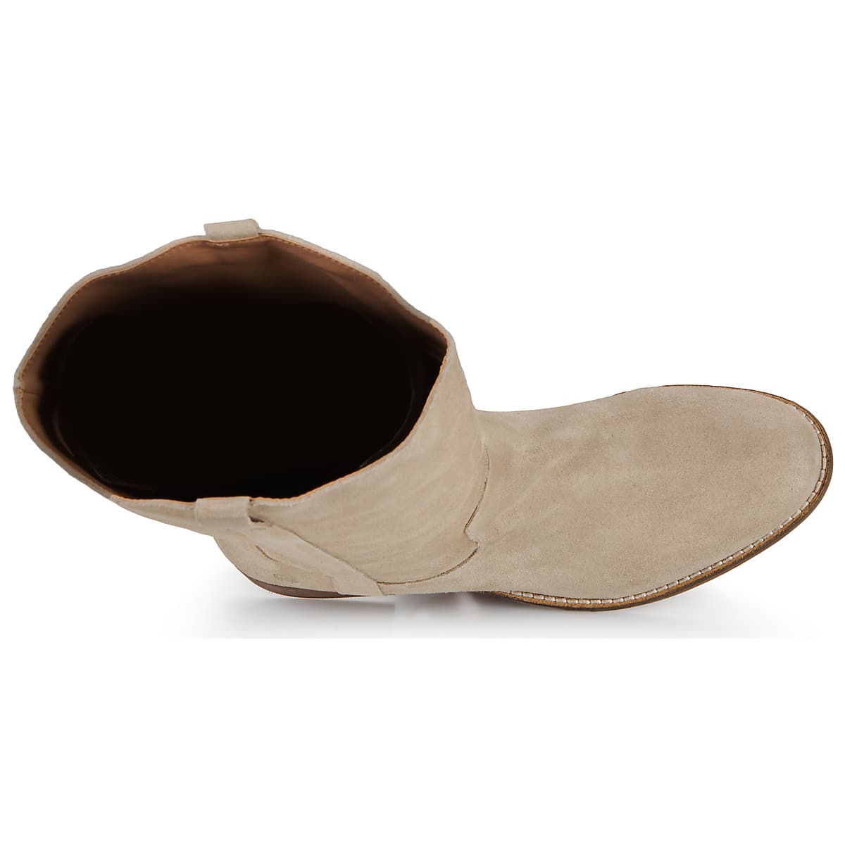 Women's Boots Betty London Beige