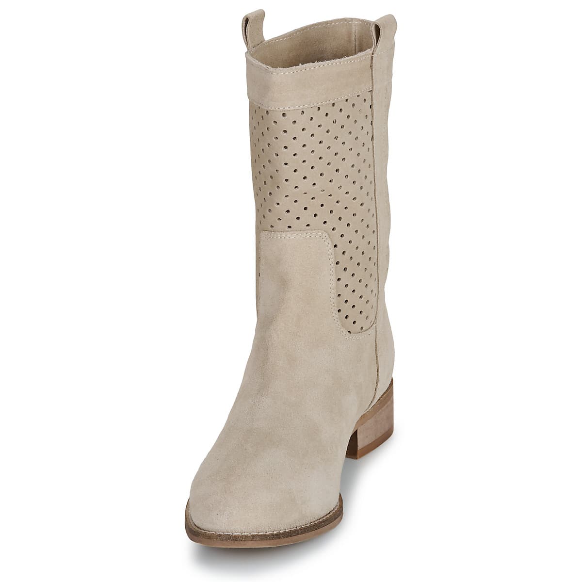 Women's Boots Betty London Beige