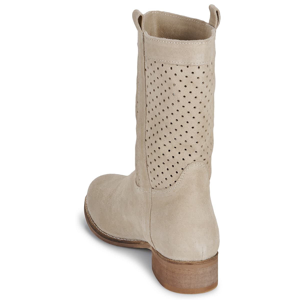 Women's Boots Betty London Beige