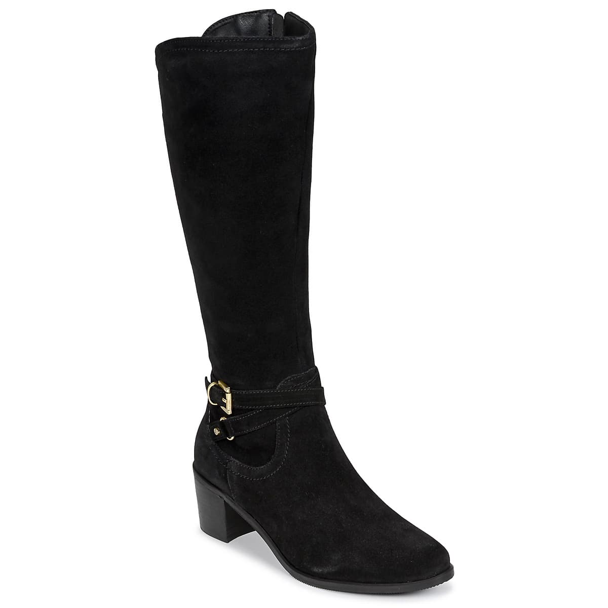 Women's Boots Betty London Black