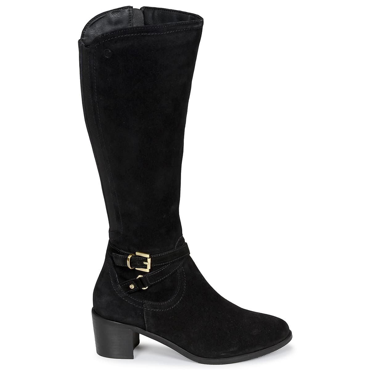Women's Boots Betty London Black