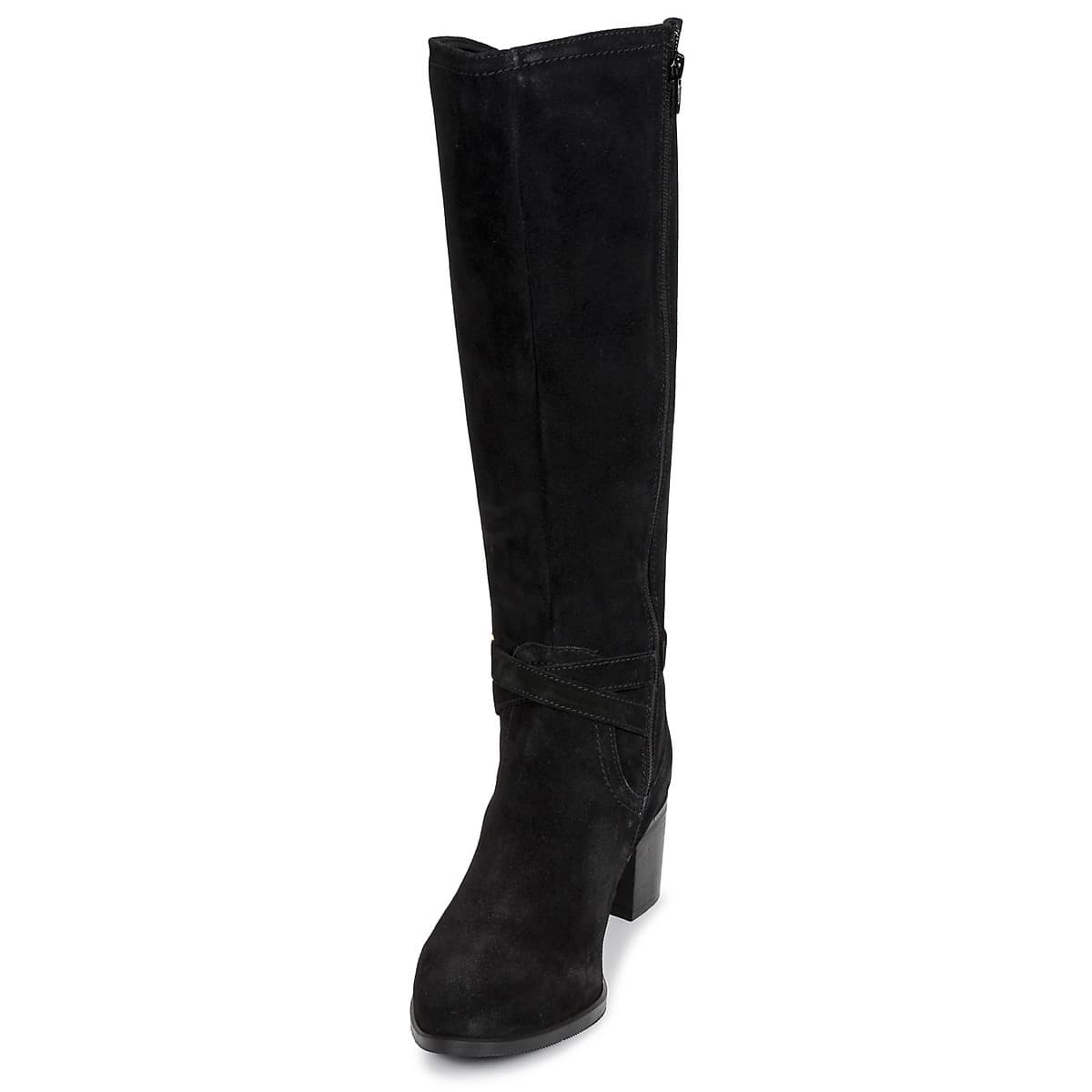 Women's Boots Betty London Black