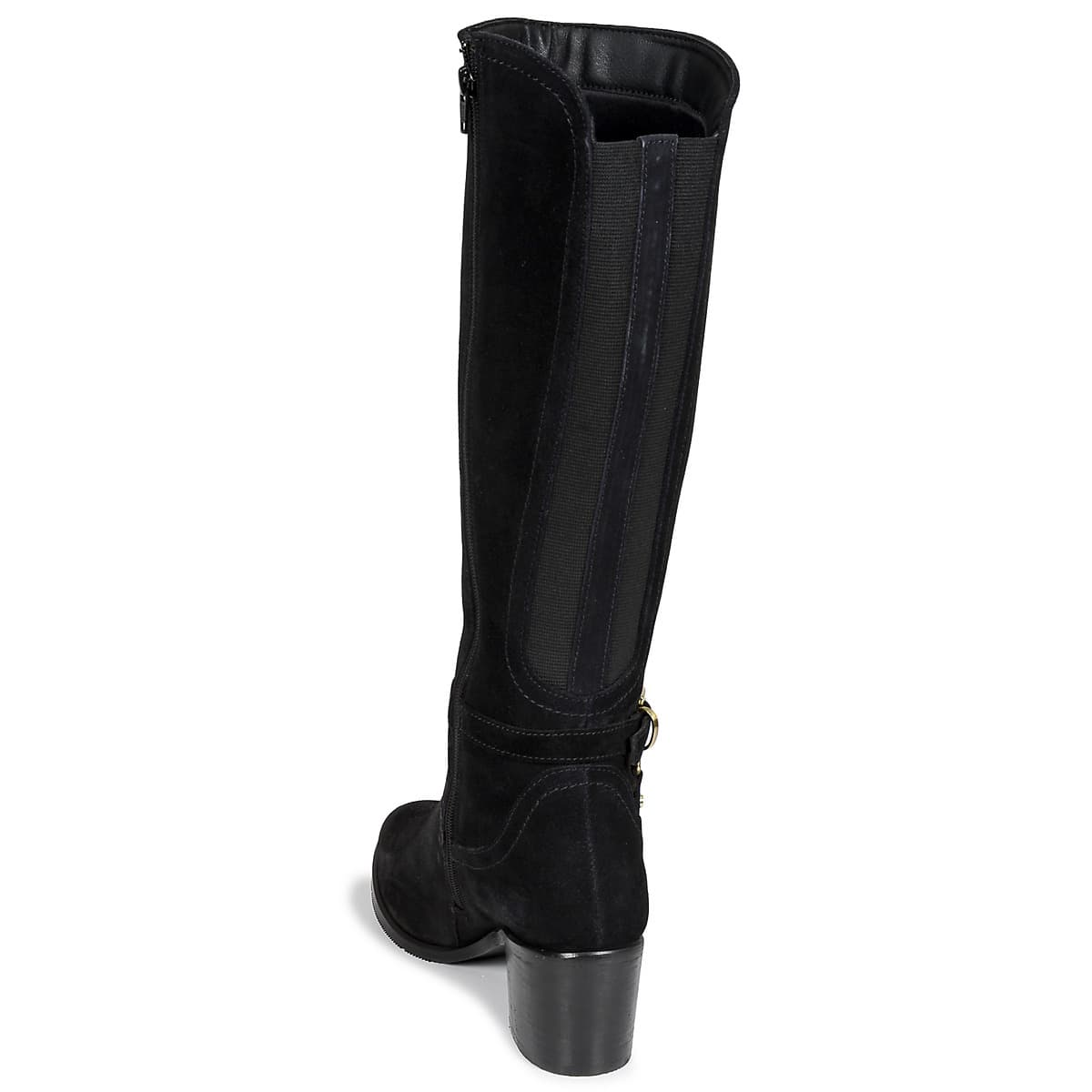 Women's Boots Betty London Black