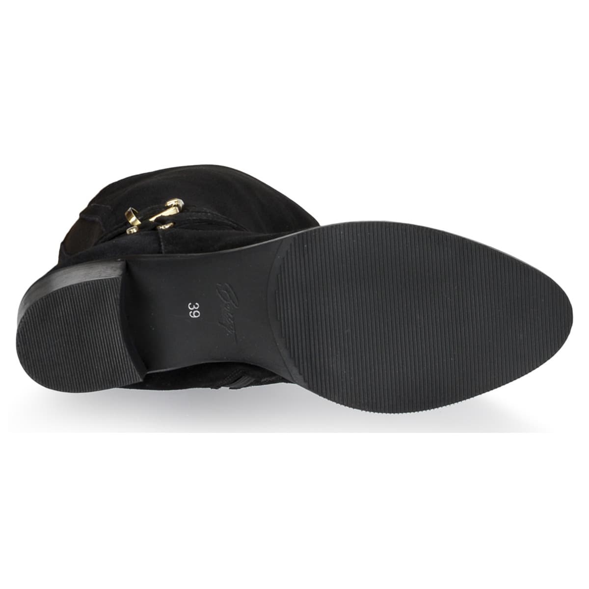 Women's Boots Betty London Black