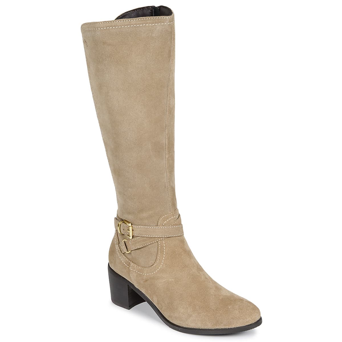 Women's Boots Betty London Beige