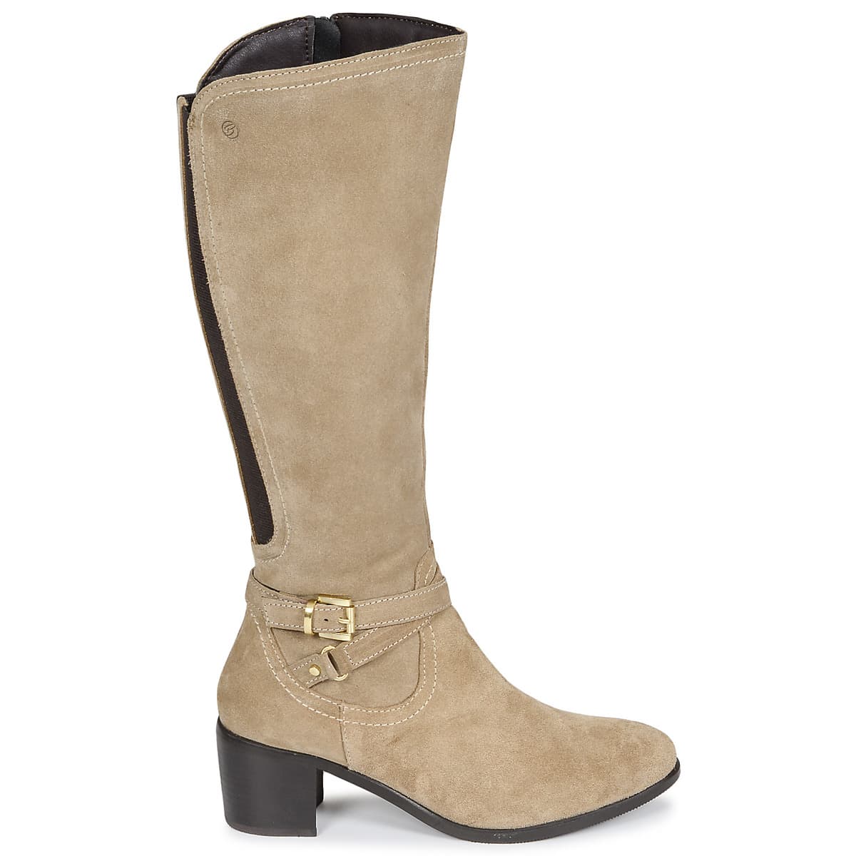Women's Boots Betty London Beige