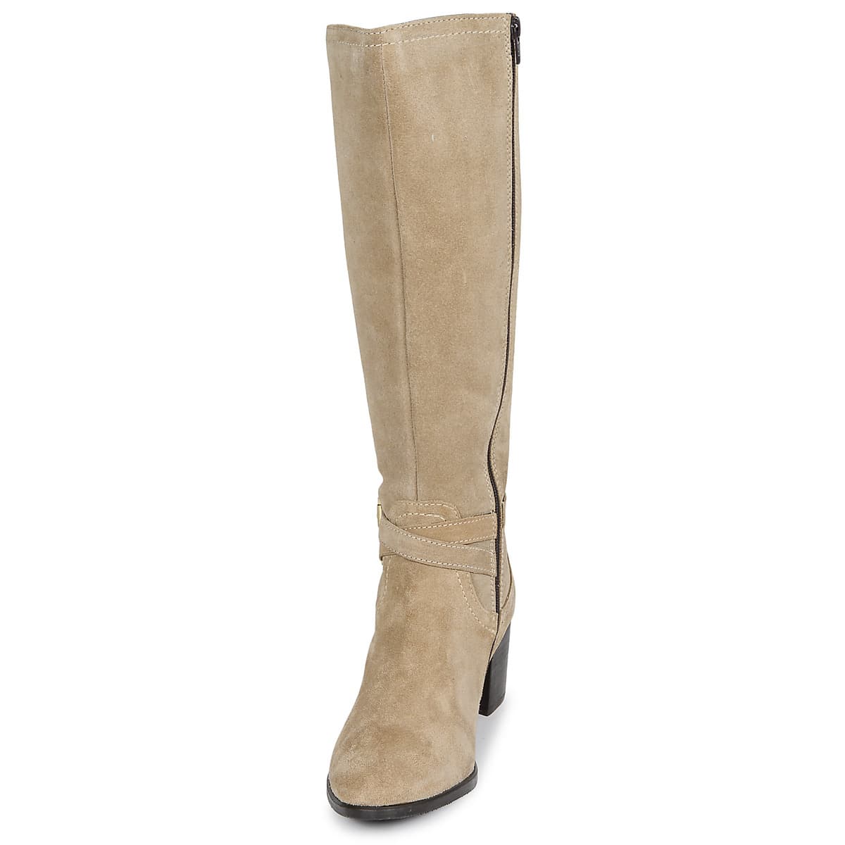Women's Boots Betty London Beige