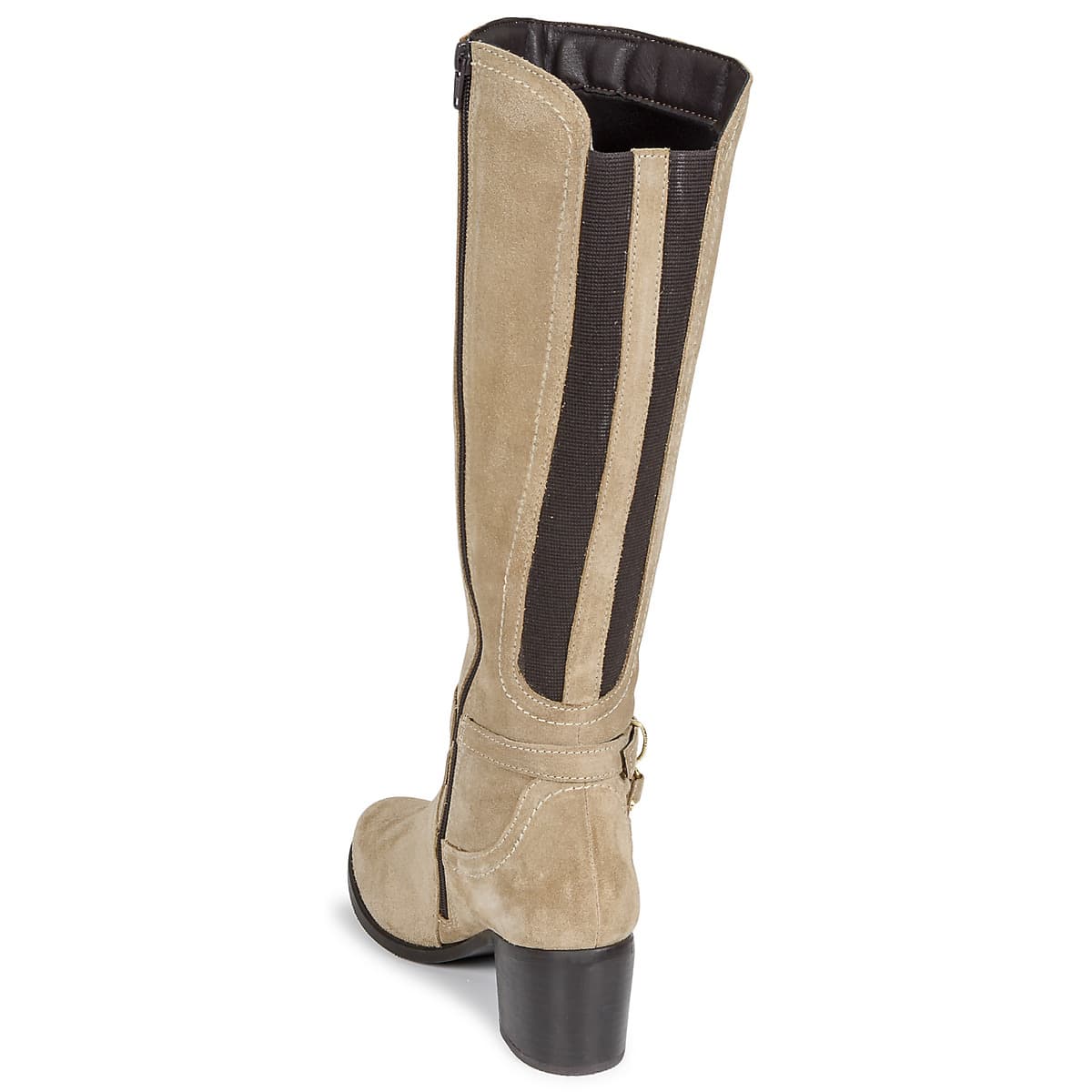 Women's Boots Betty London Beige