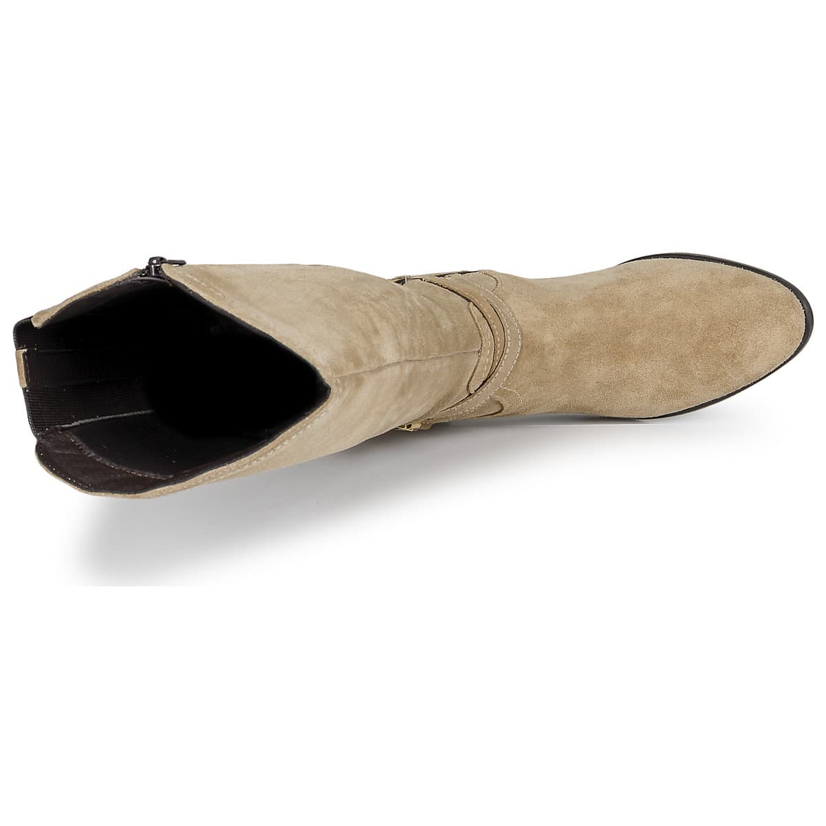 Women's Boots Betty London Beige