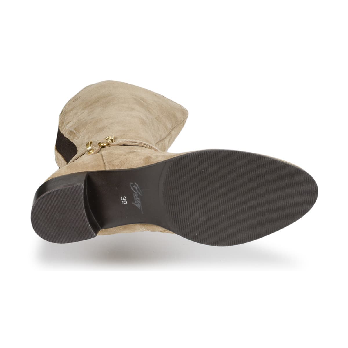 Women's Boots Betty London Beige