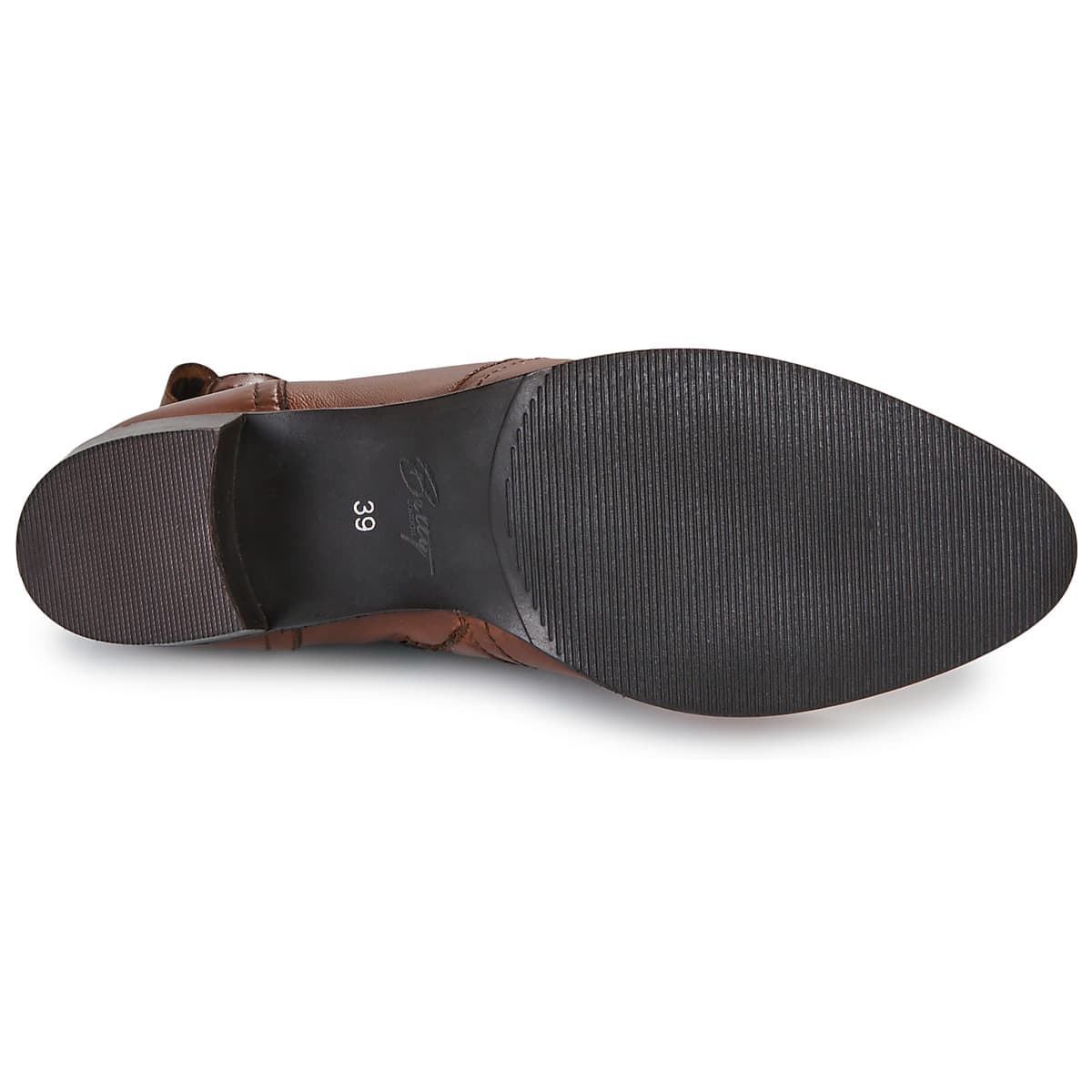 Women's Ankle Boots Betty London Brown