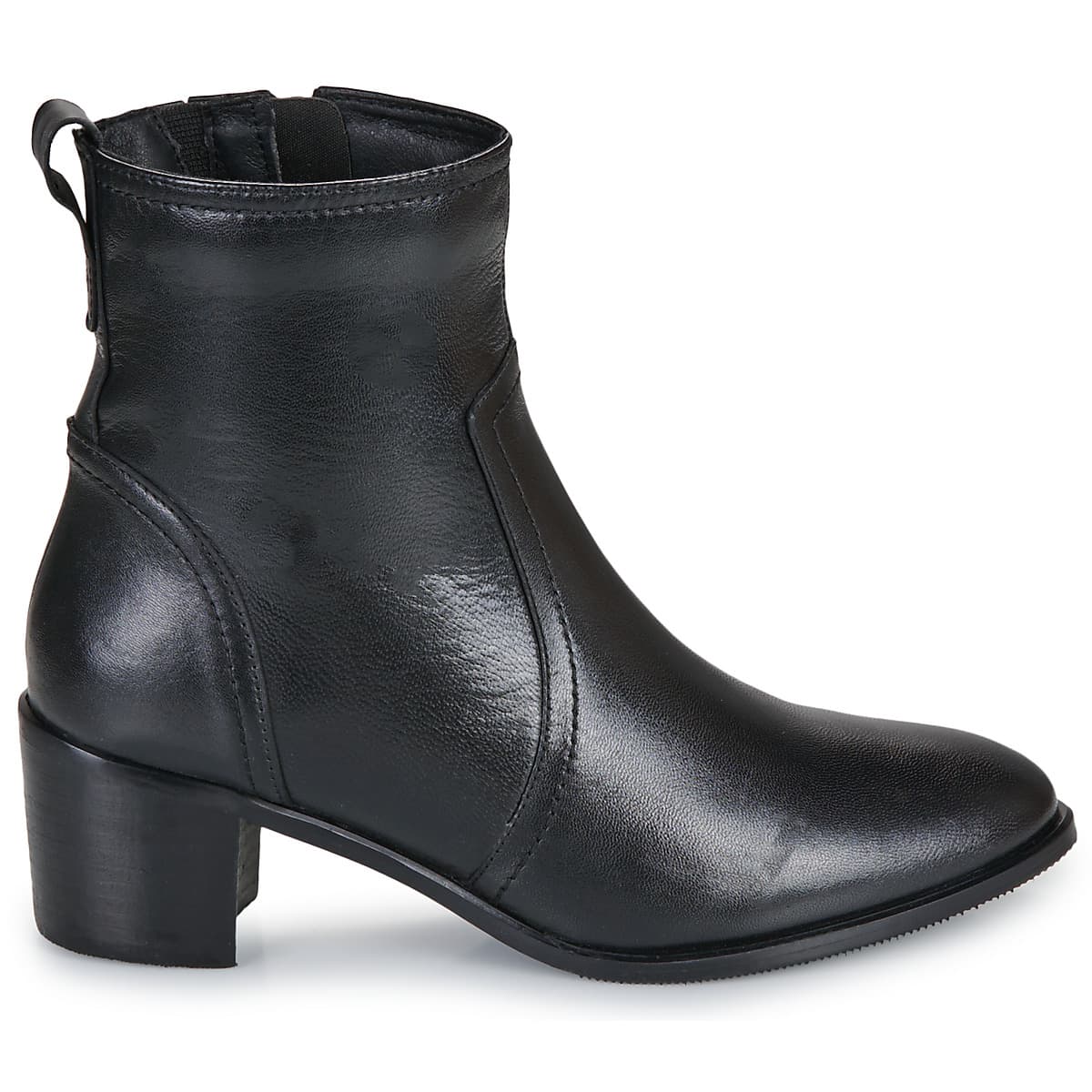 Women's Ankle Boots Betty London Black