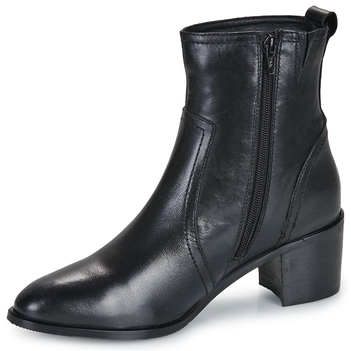 Women's Ankle Boots Betty London Black