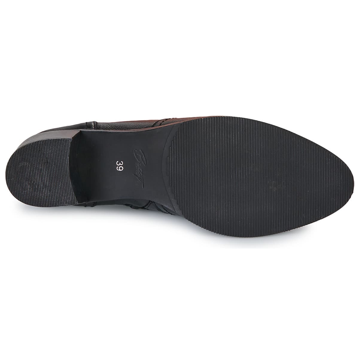 Women's Ankle Boots Betty London Black