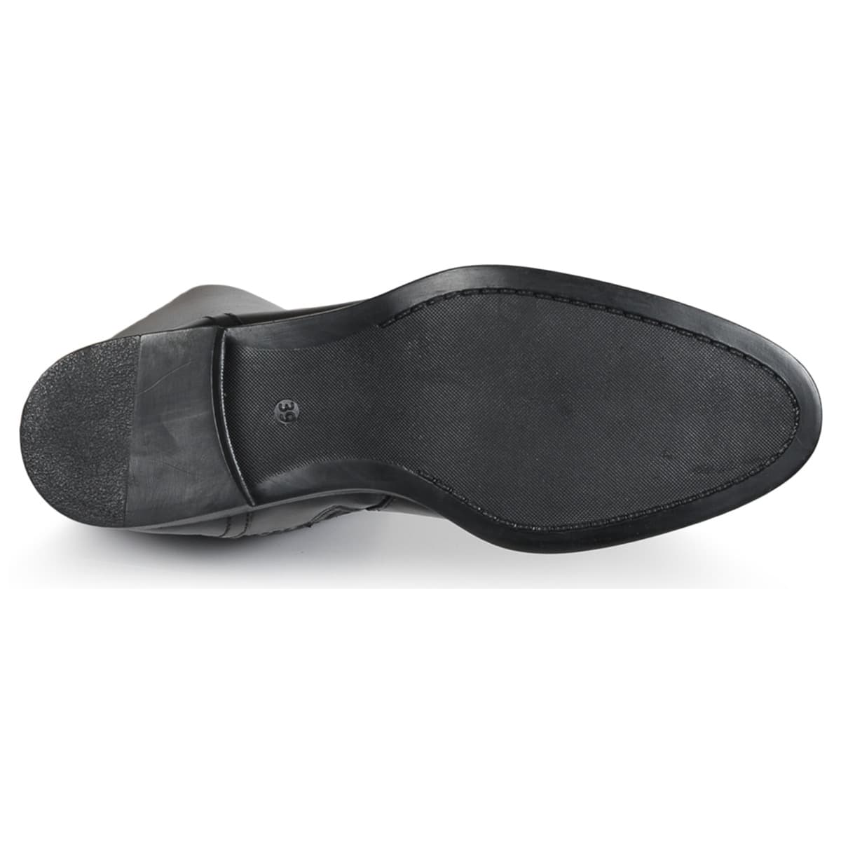 Women's Boots Betty London Black