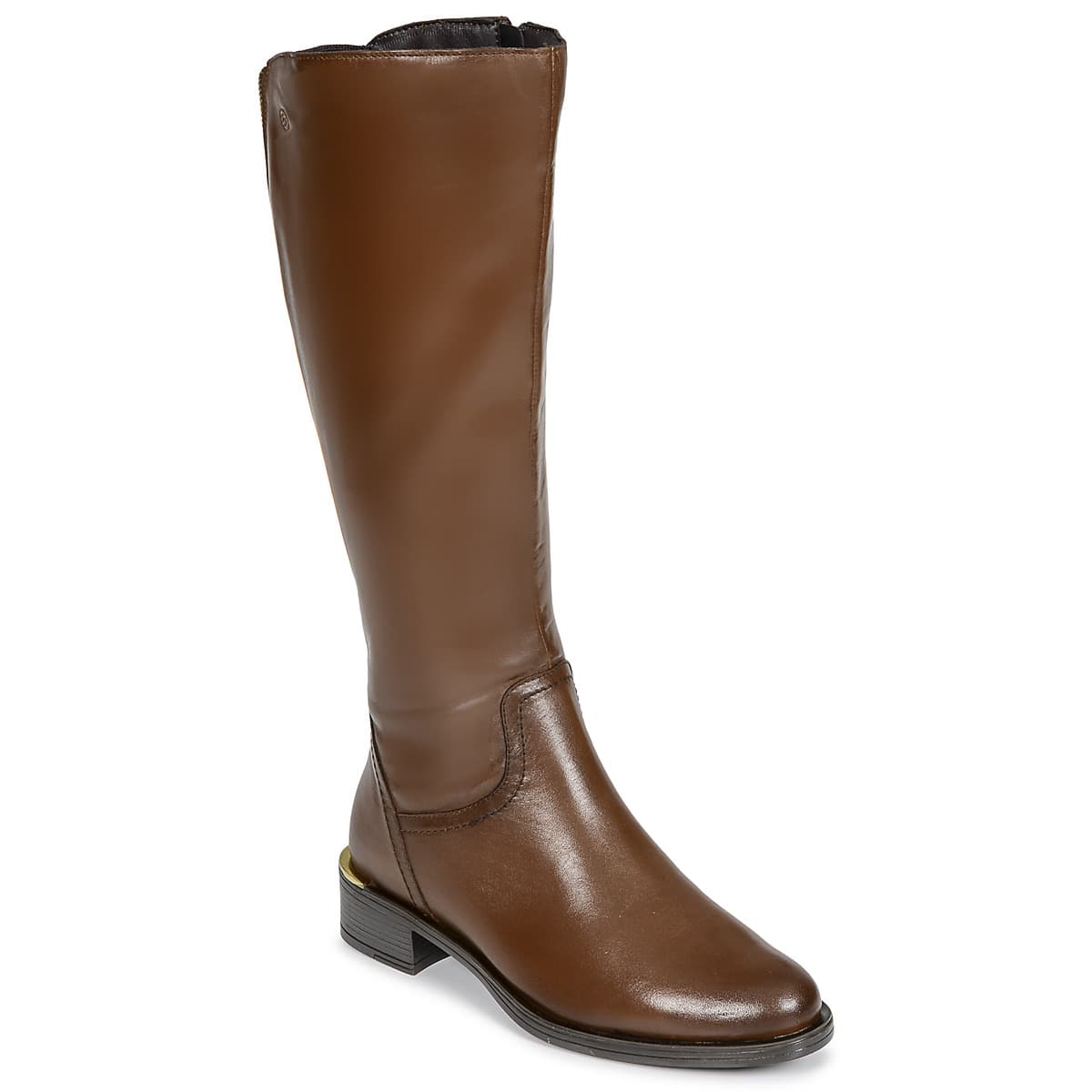 Women's Boots Betty London Brown