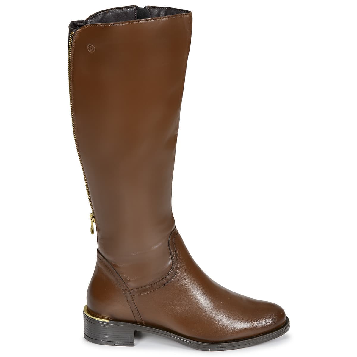 Women's Boots Betty London Brown