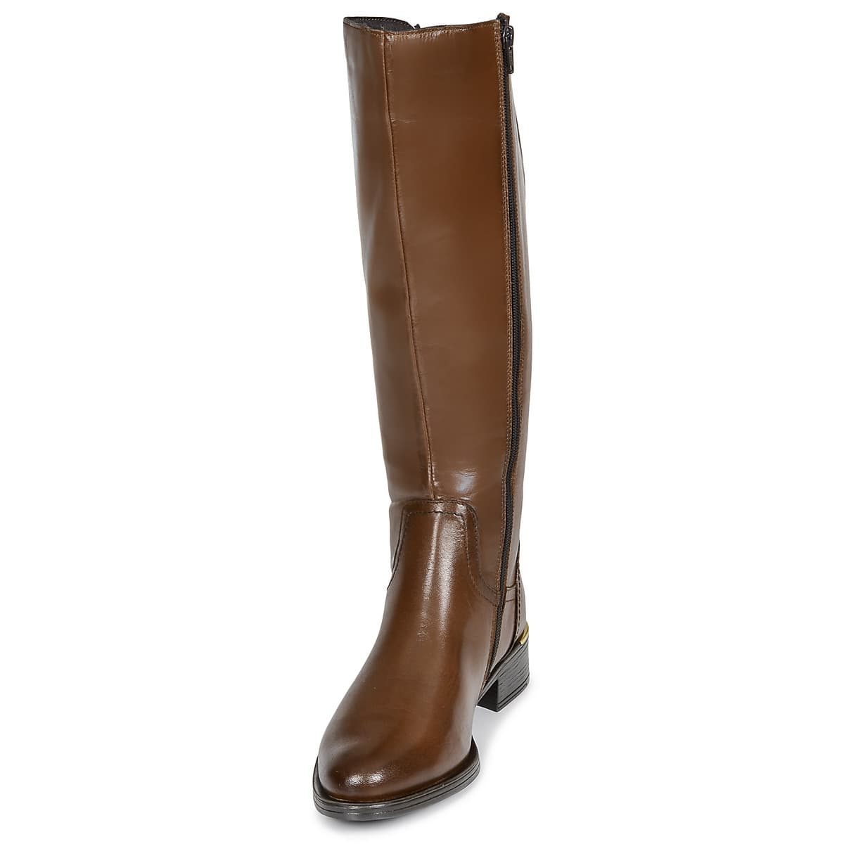 Women's Boots Betty London Brown