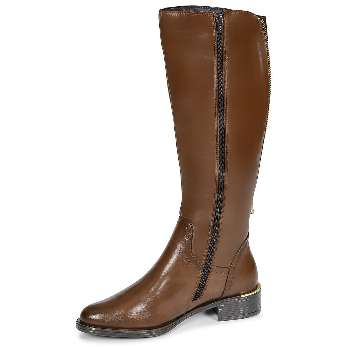 Women's Boots Betty London Brown