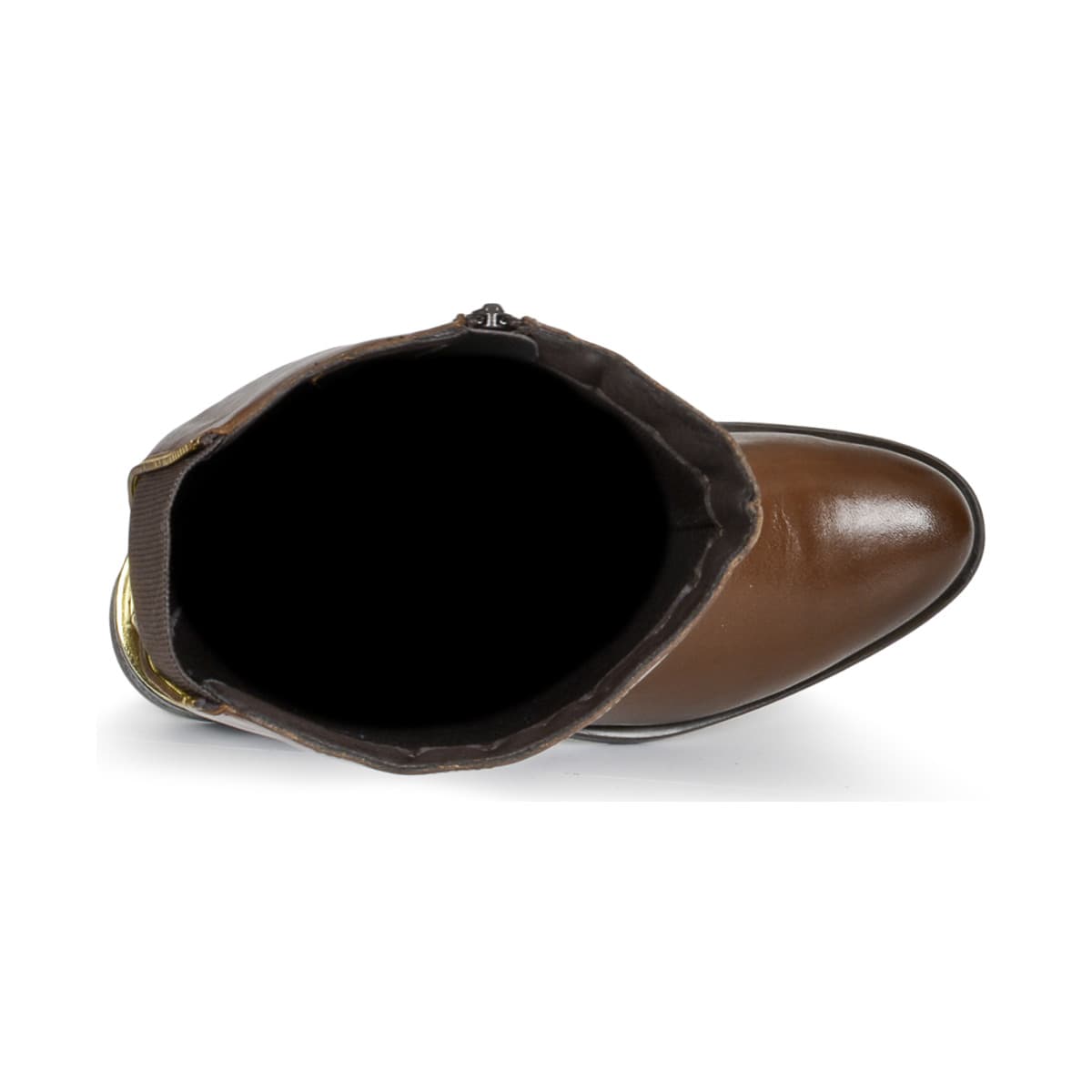 Women's Boots Betty London Brown