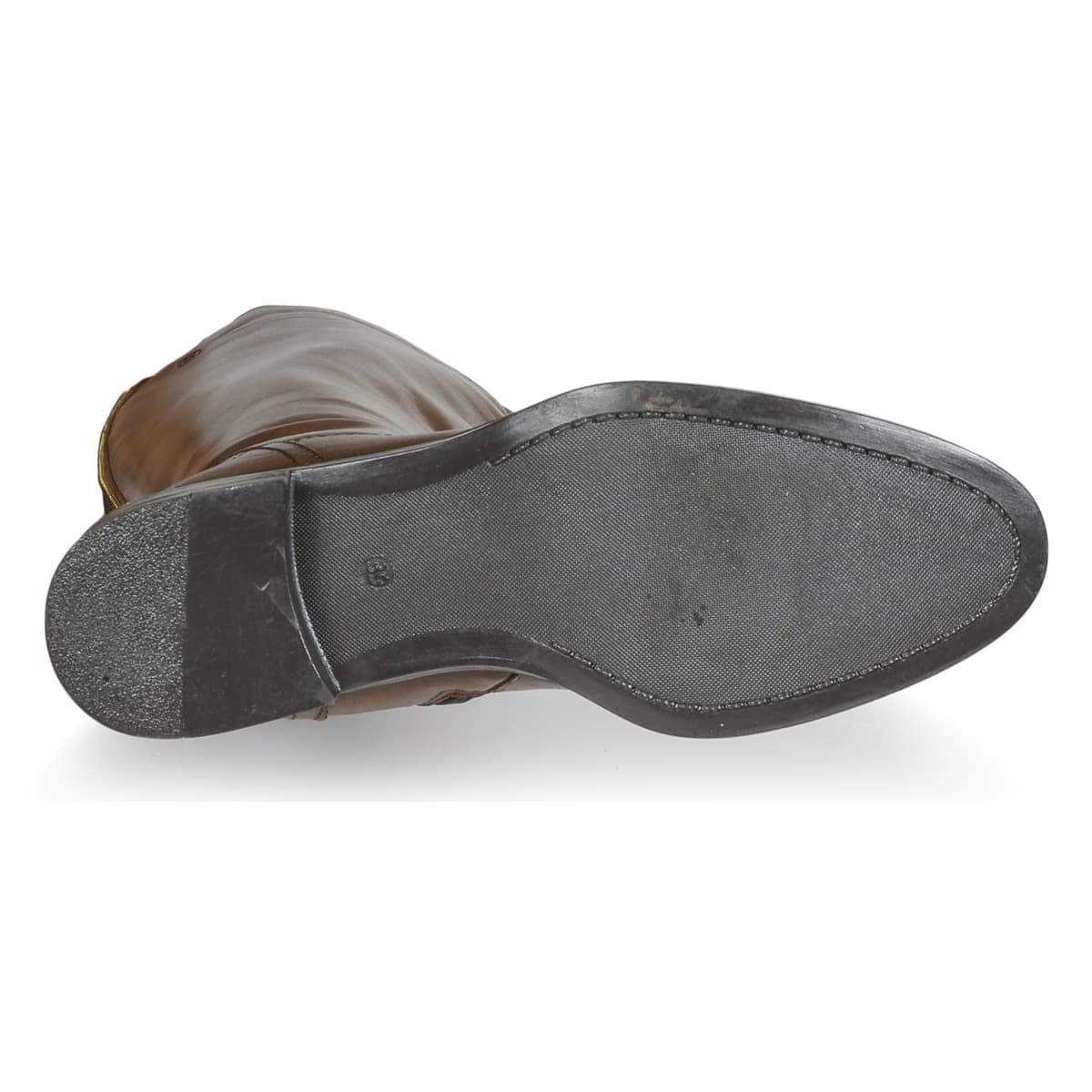 Women's Boots Betty London Brown