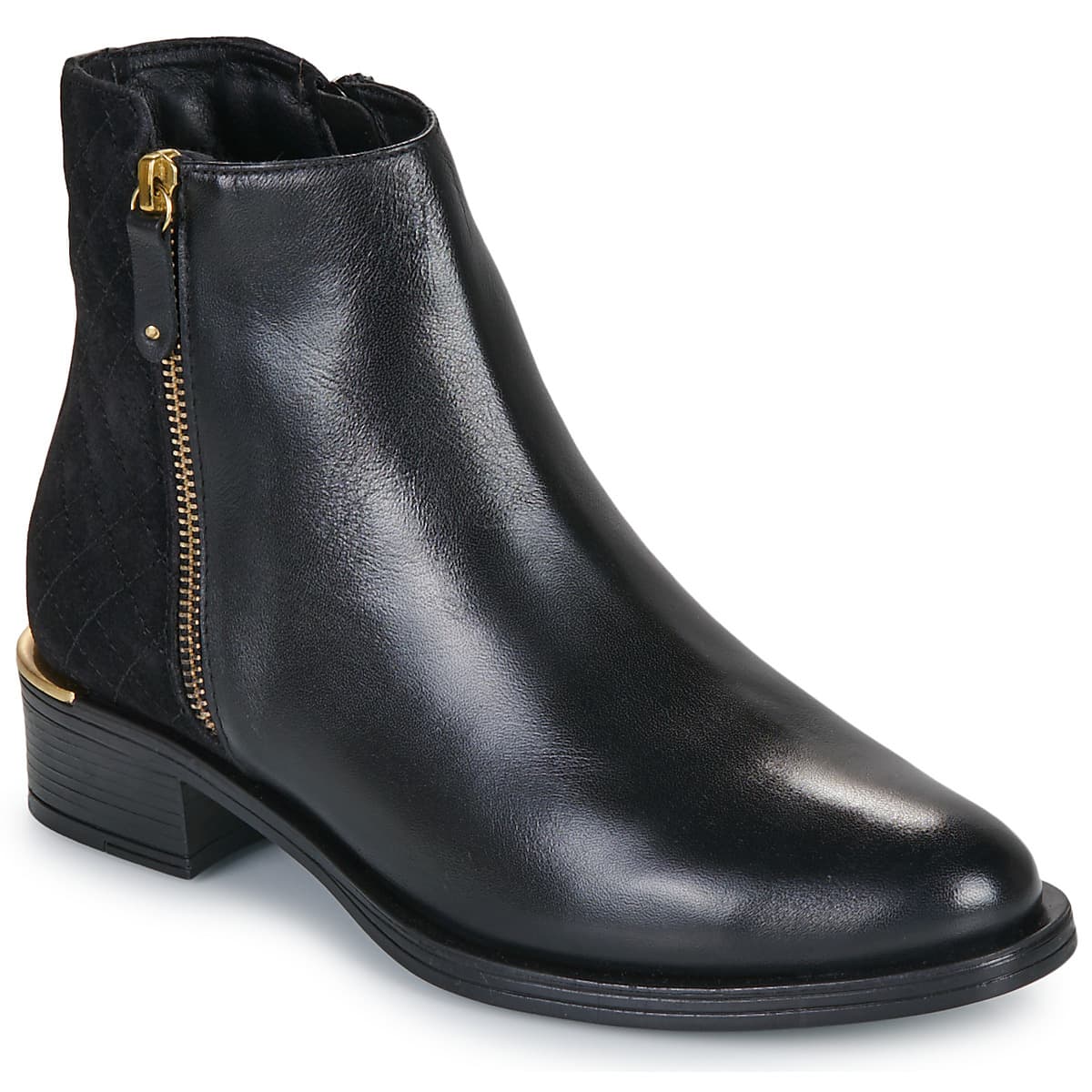 Women's Boots Betty London Black