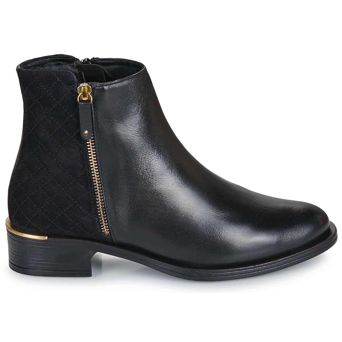 Women's Boots Betty London Black
