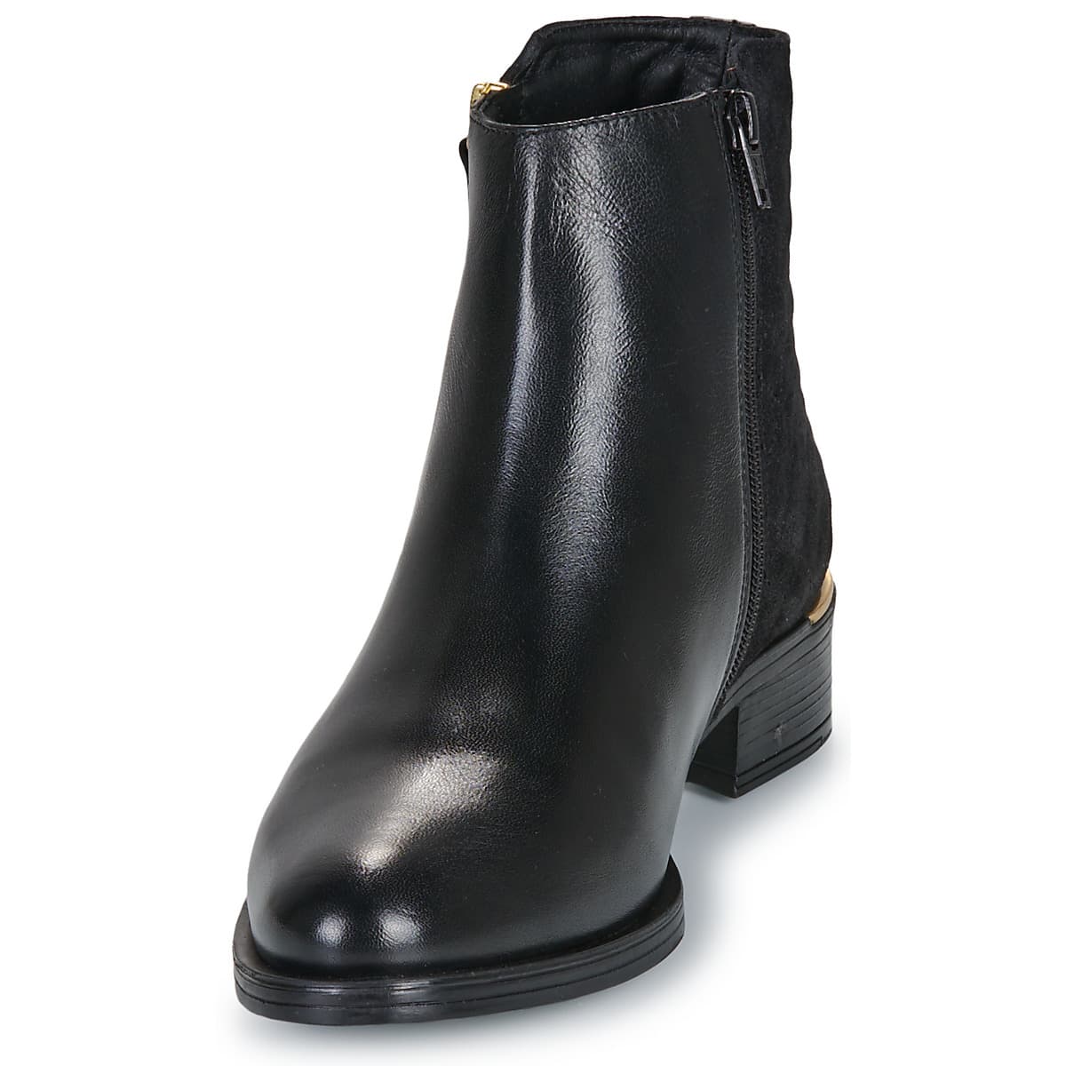 Women's Boots Betty London Black