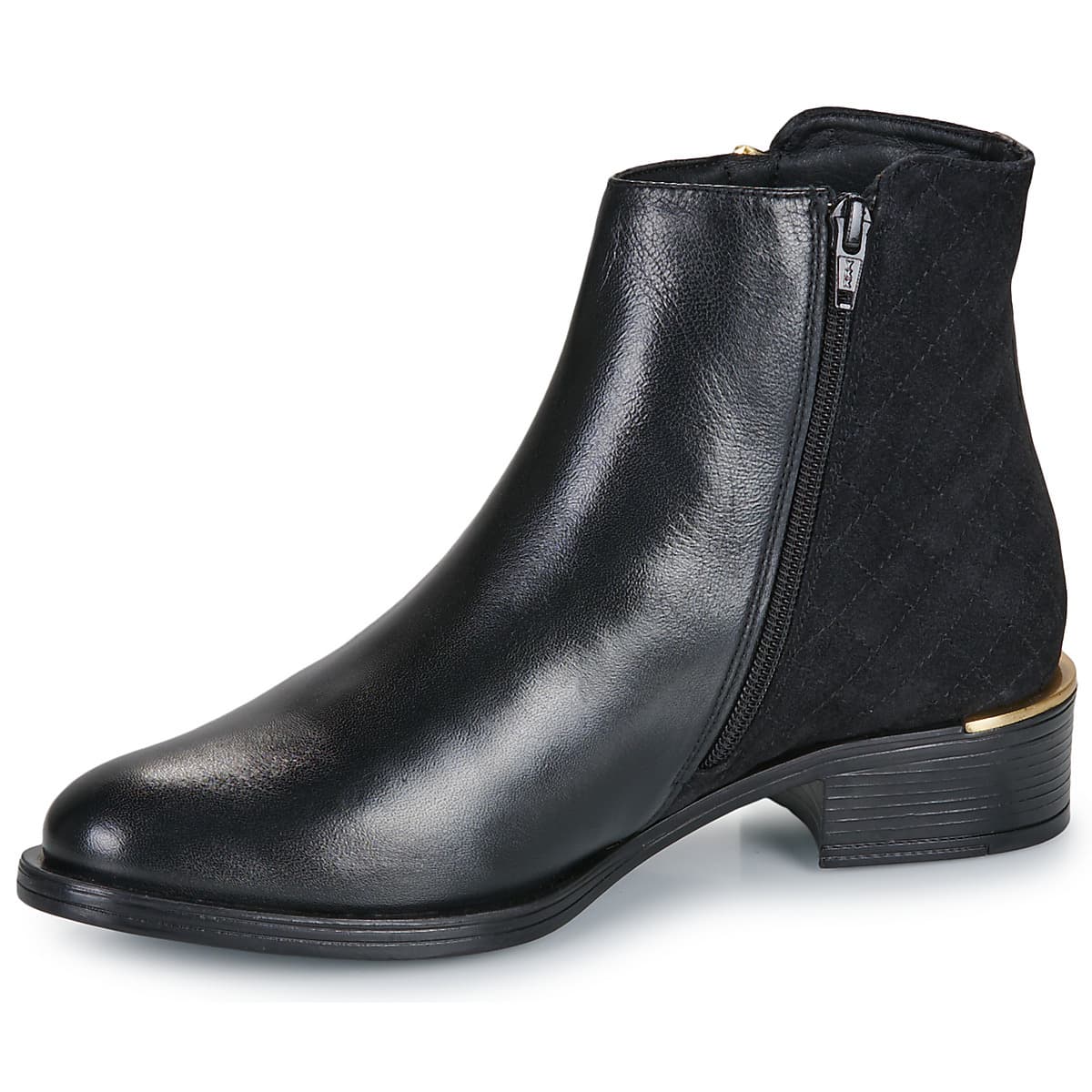 Women's Boots Betty London Black