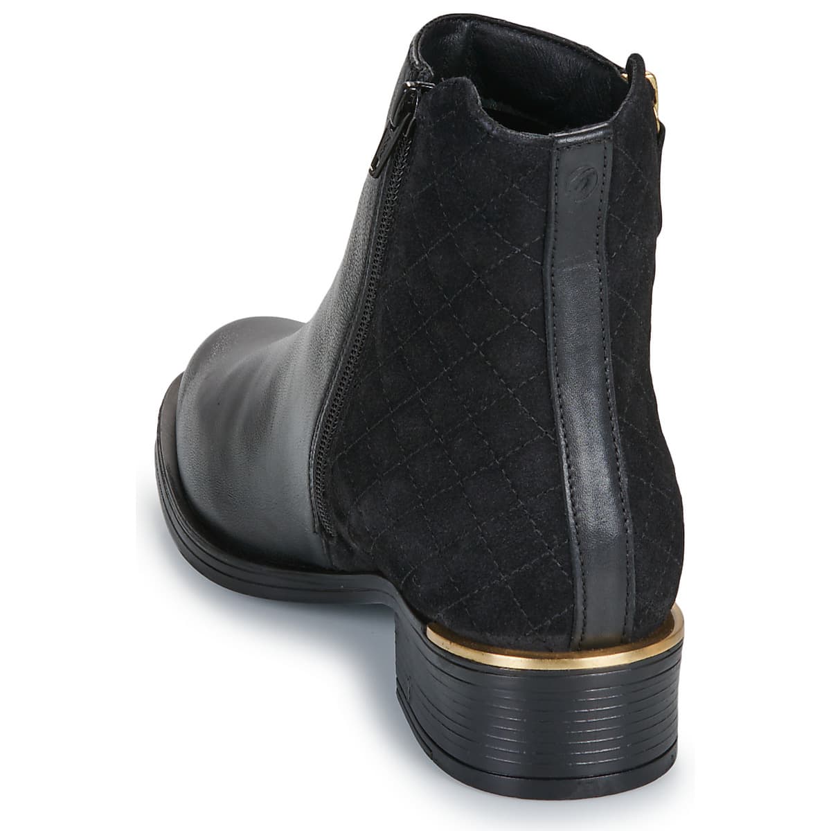 Women's Boots Betty London Black