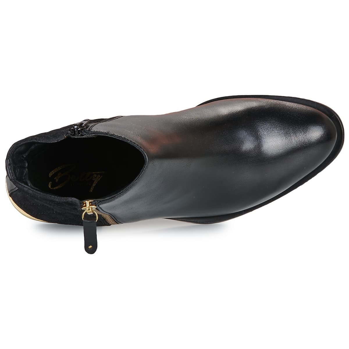 Women's Boots Betty London Black