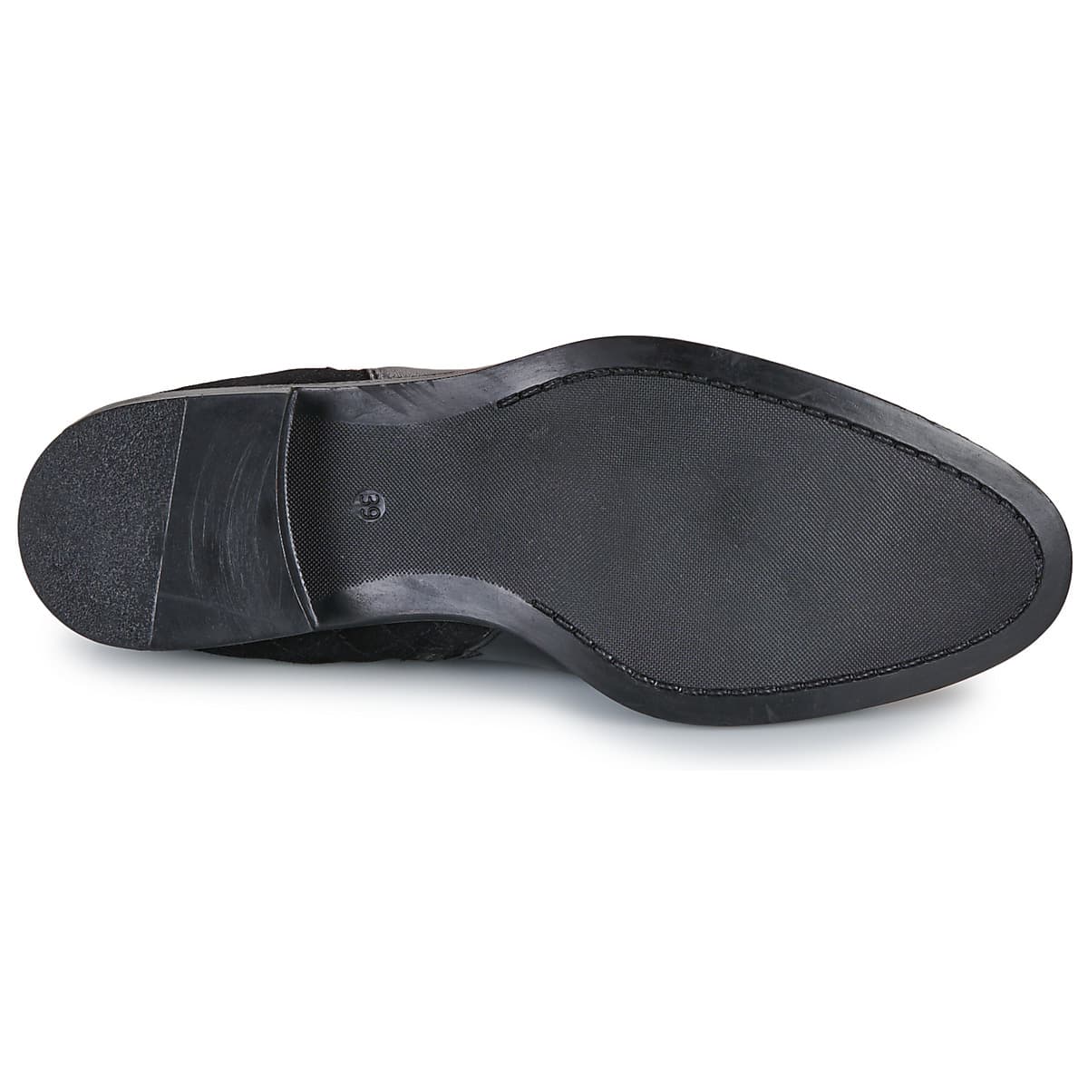 Women's Boots Betty London Black