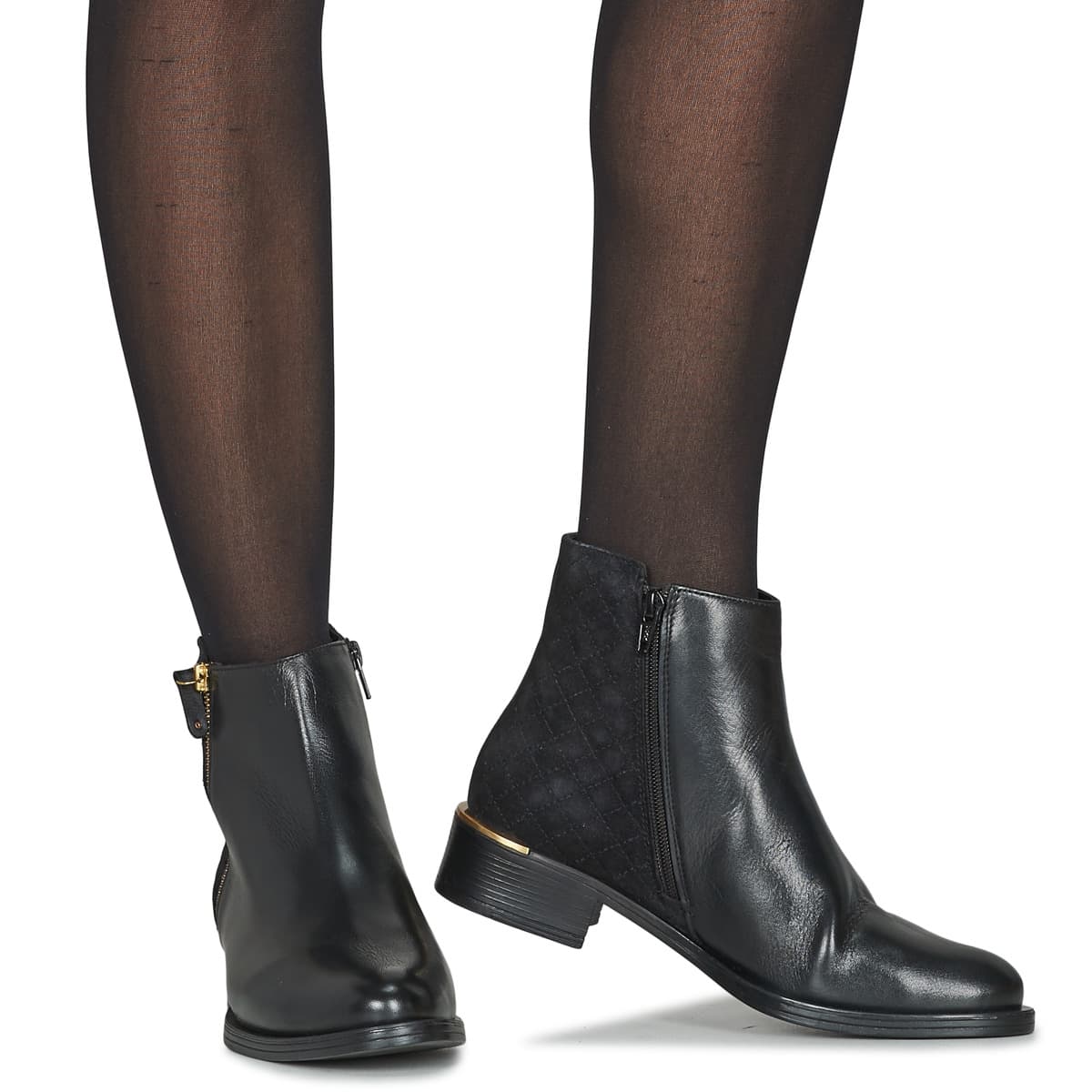 Women's Boots Betty London Black