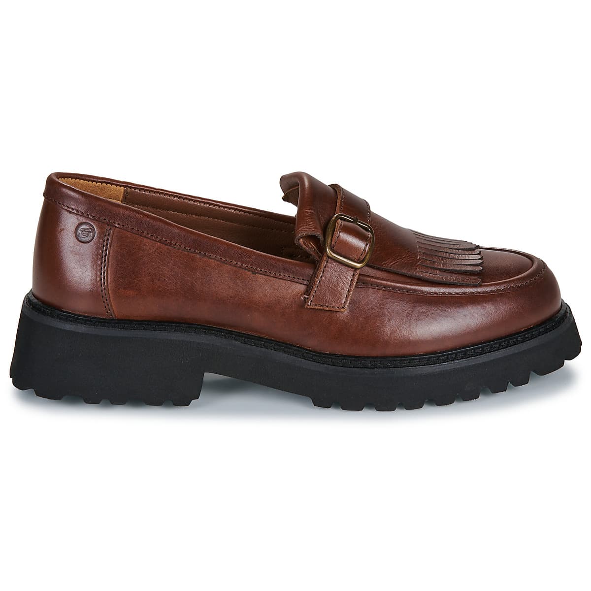Women's Loafers Betty London Brown
