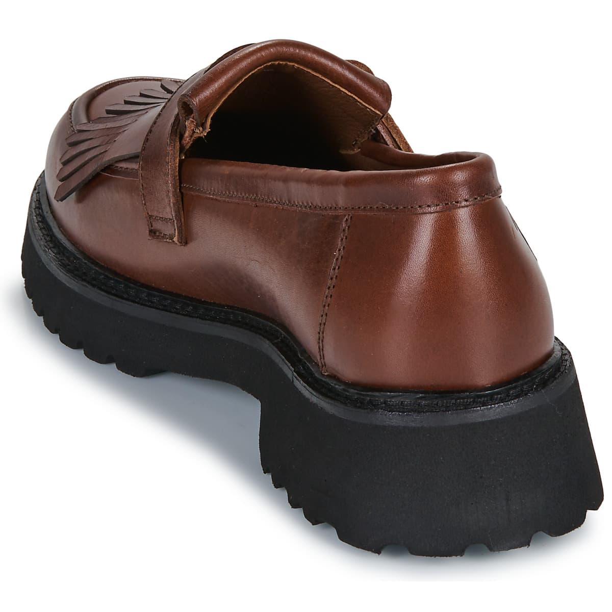 Women's Loafers Betty London Brown