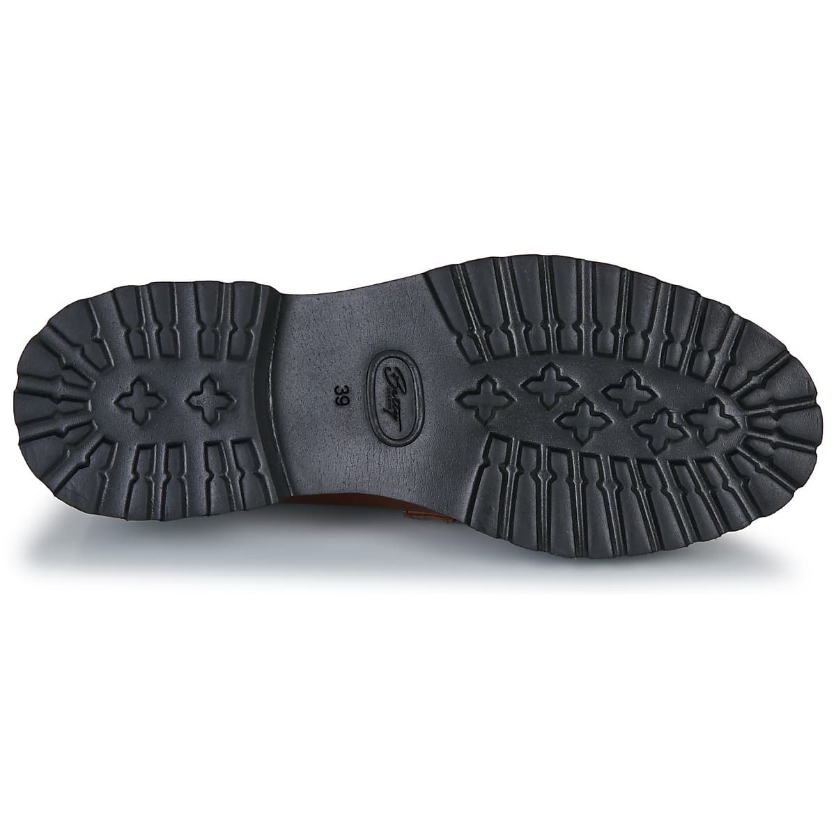 Women's Loafers Betty London Brown