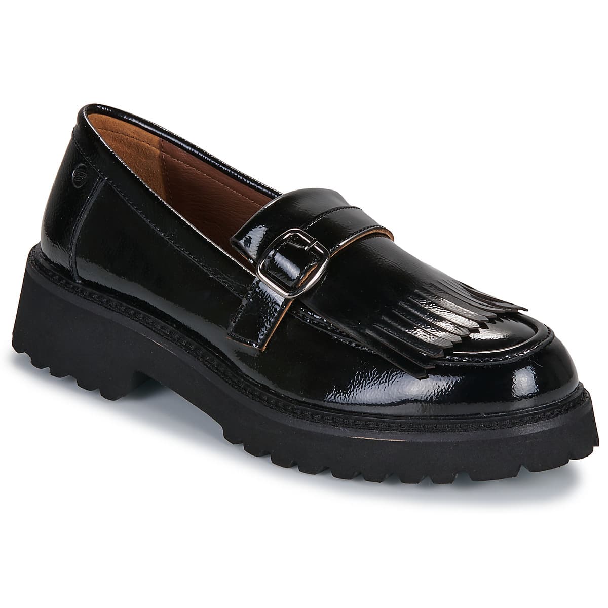 Women's Loafers Betty London Black
