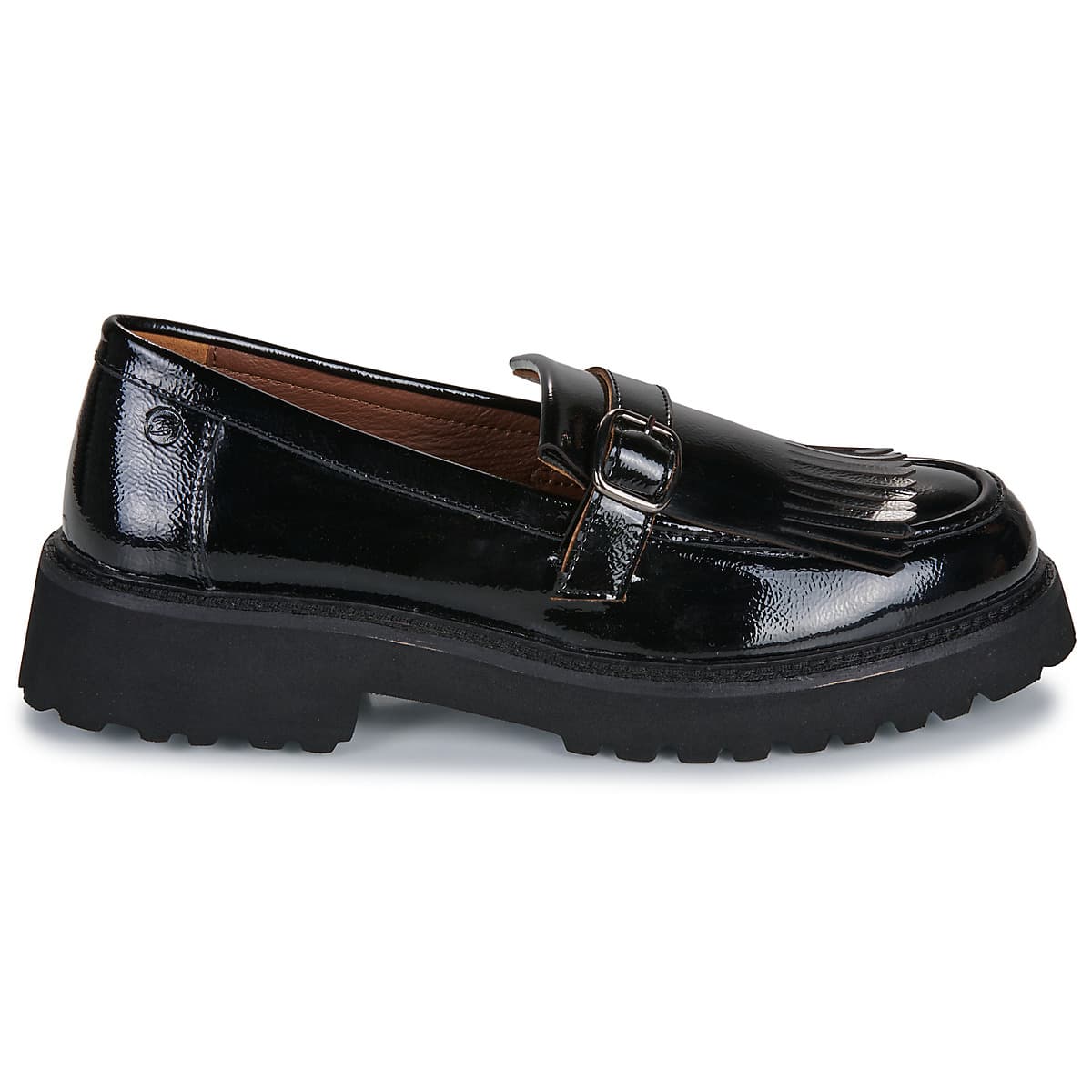 Women's Loafers Betty London Black