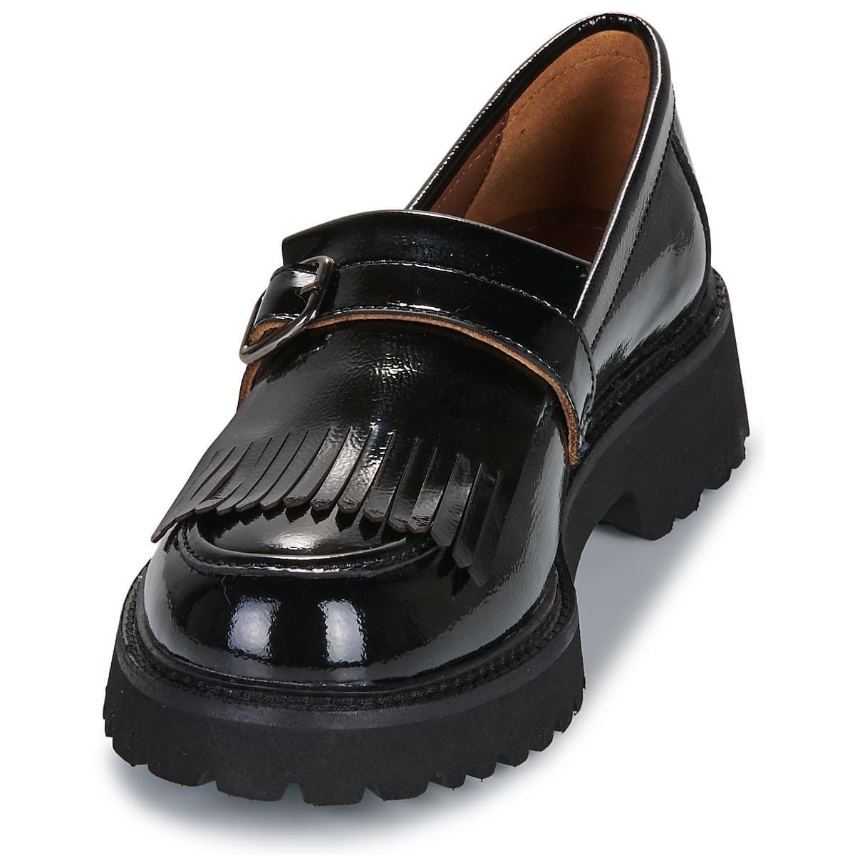 Women's Loafers Betty London Black