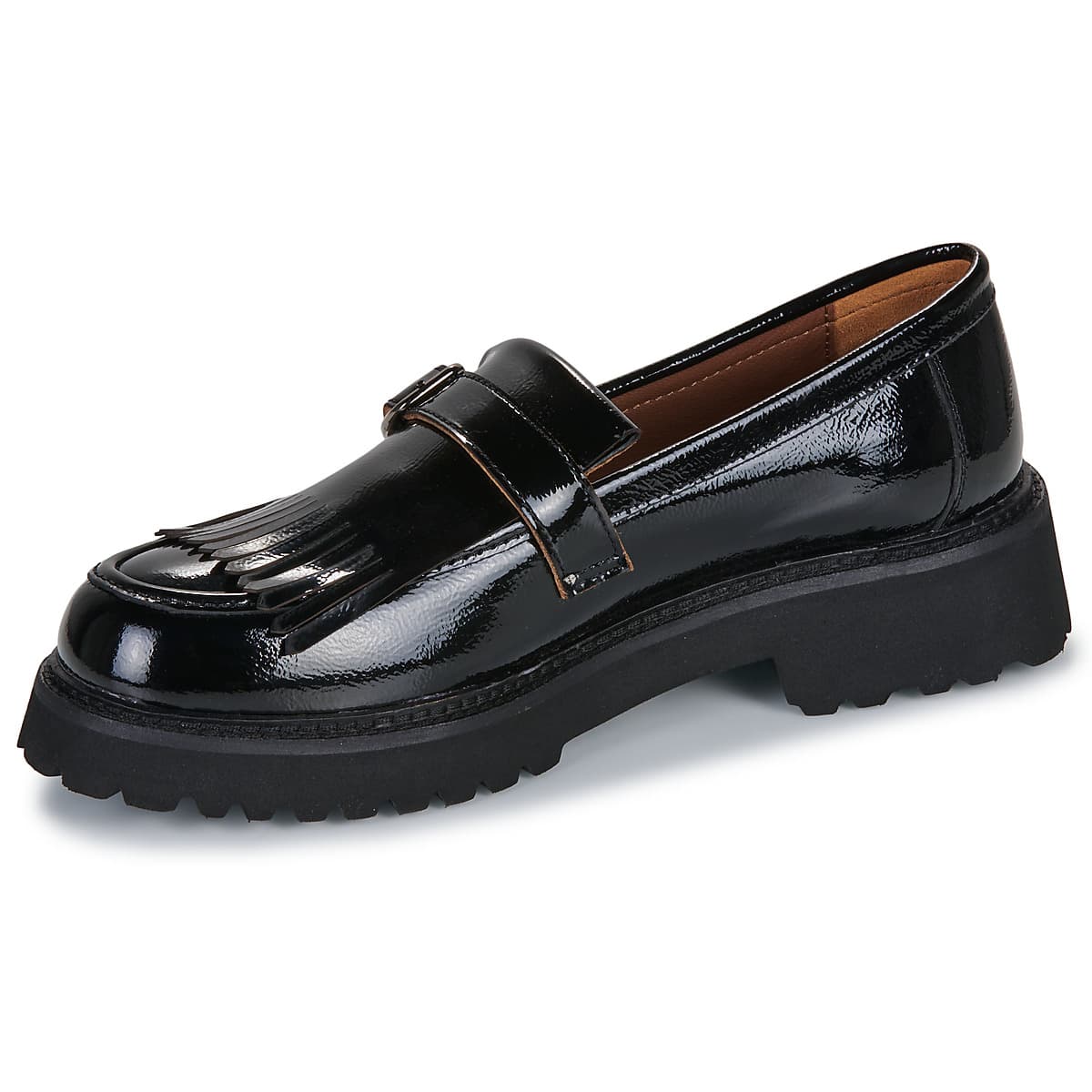 Women's Loafers Betty London Black