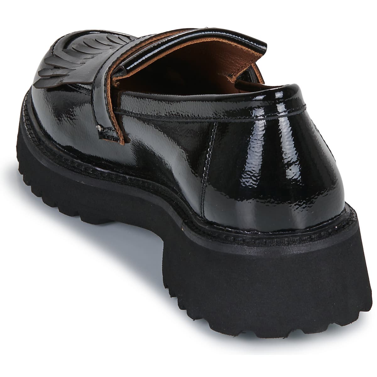 Women's Loafers Betty London Black