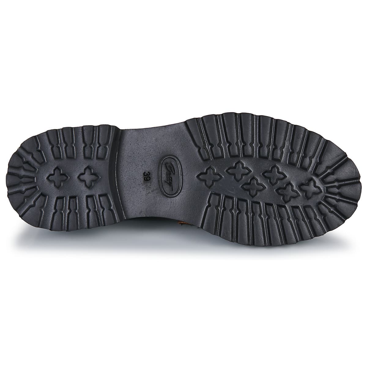 Women's Loafers Betty London Black