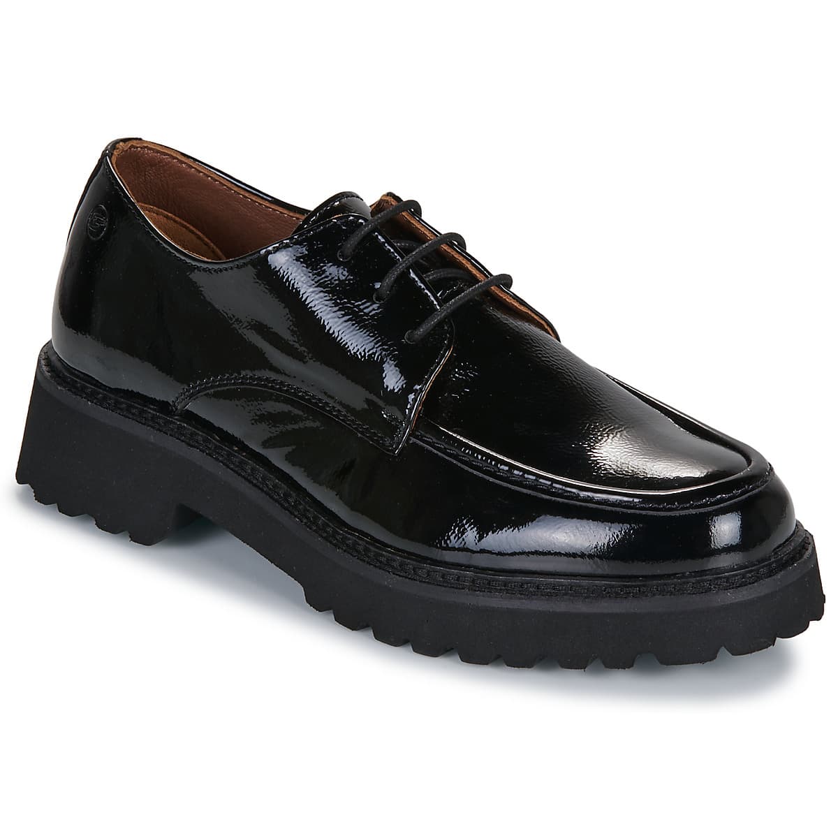 Derbies Betty London TH