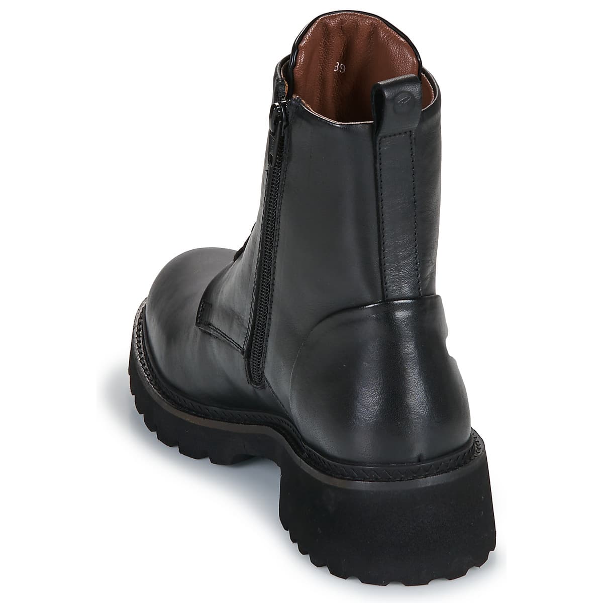 Women's Boots Betty London Black