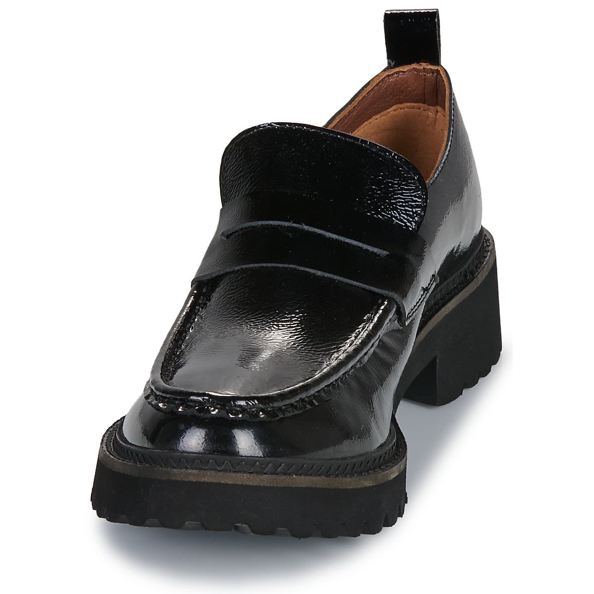 Women's Loafers Betty London Black